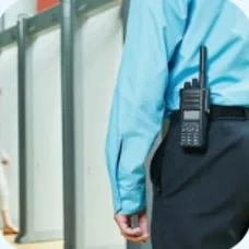 24/7 Security